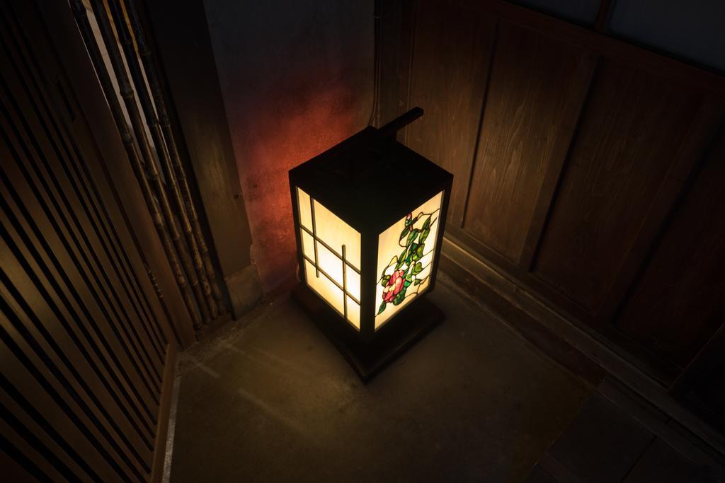 Yumeji Vintage Villa Kyoto Exterior photo